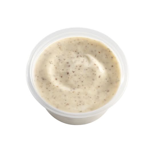 creole honey mustard