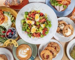 Ramona's Cafe (Leslieville)