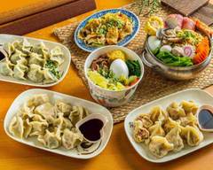 豆豆手工水餃舖