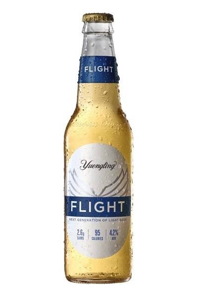 Yuengling Flight Beer (12 fl oz)