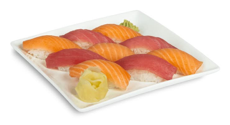Super Marina Plate