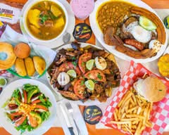 Caldo Parche (Miami)