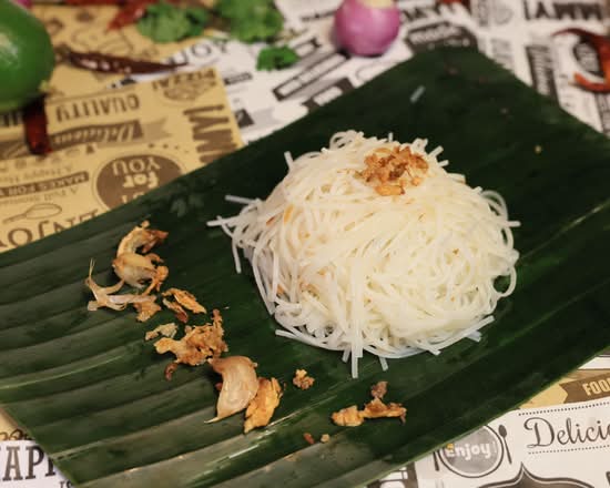 Vermicelli Noodle
