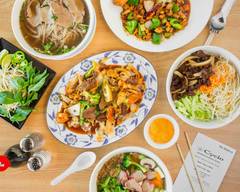 Cyclo Vietnamese and Chinese Cuisine