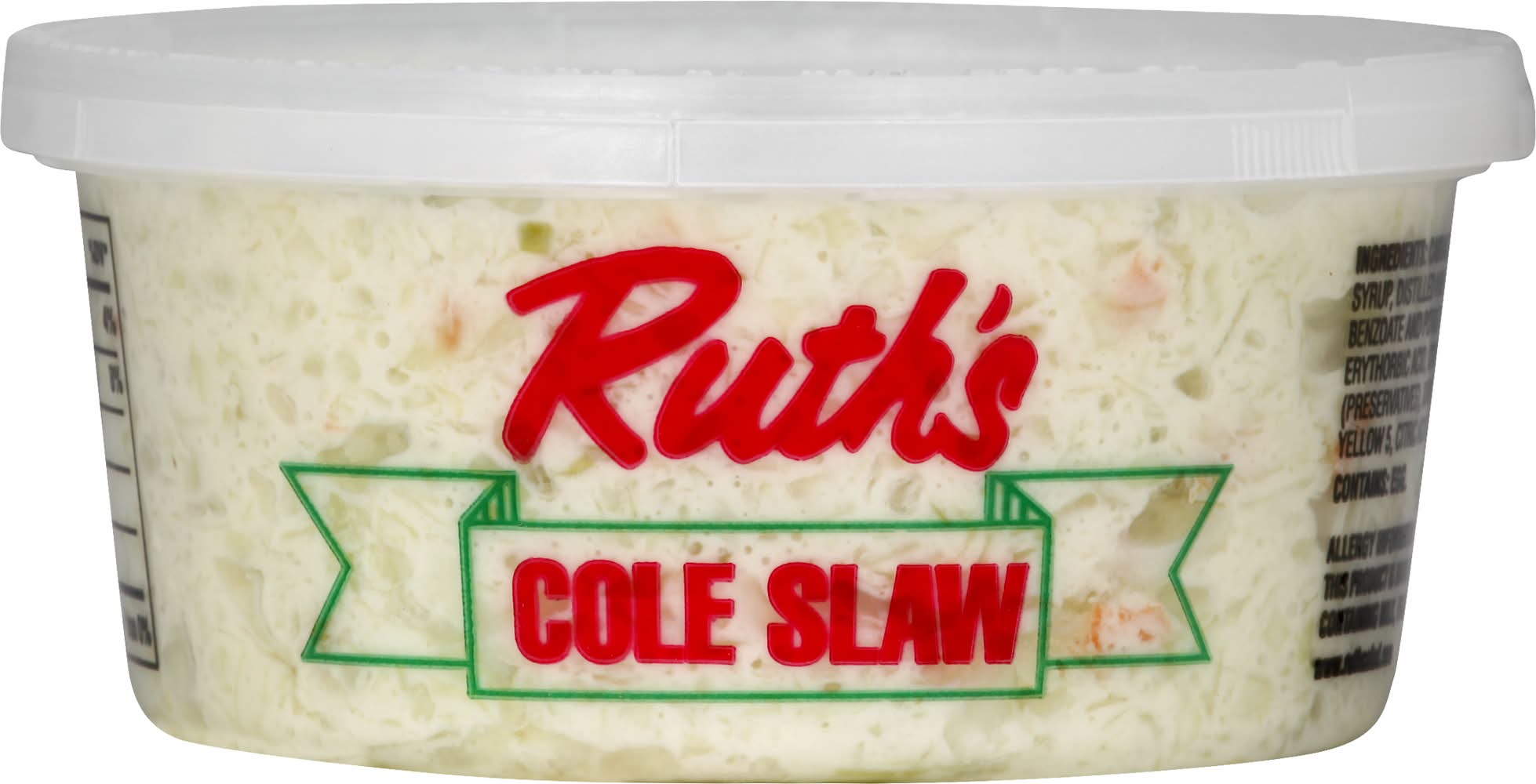 RUTHS Cole Slaw