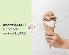 Dono Gelato