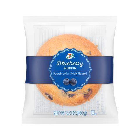 7-Select Muffin(Blueberry)
