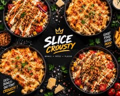 SLICE CROUSTY