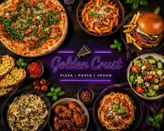 Pizzeria Golden Crust
