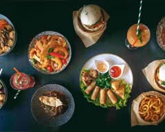 Bao&Cie street Food vietnamienne