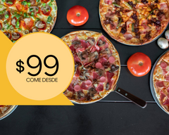 Vía Venetto Pizzeria (UDEO)
