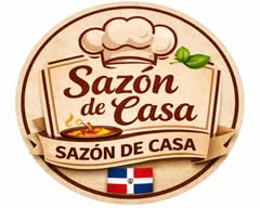 Sazón Dominicano