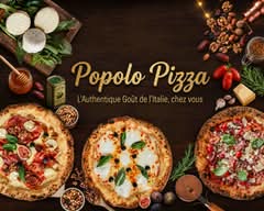 Pizza Del Popolo