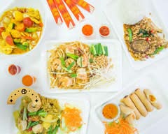 Ocha Thai Food