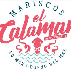 Mariscos El Calamar Juárez
