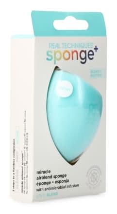Real Techniques® Miracle Airblend Sponge™
