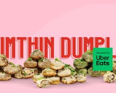 Sumthin Dumplin (Mission Bay)