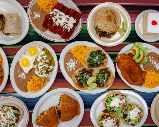 Taqueria La Chiquita (Aurora)