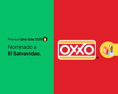 Oxxo (Talca 1)