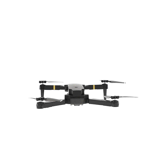 Smartoys · Drone pro master gris