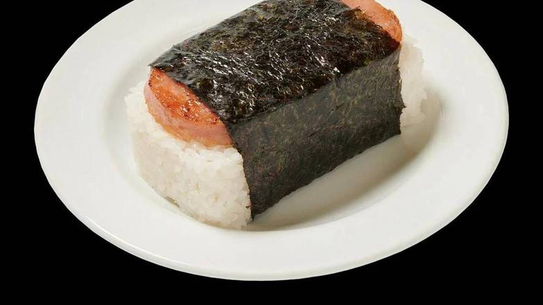3 Spam Musubi