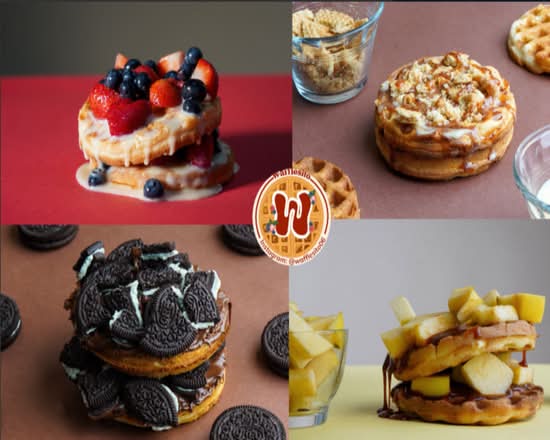 Wafflesito (Irapuato)