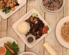 Thanh-Thanh Vietnamese Cuisine