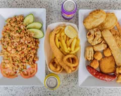 D&D Fish Bar & Eatery (Riverview)