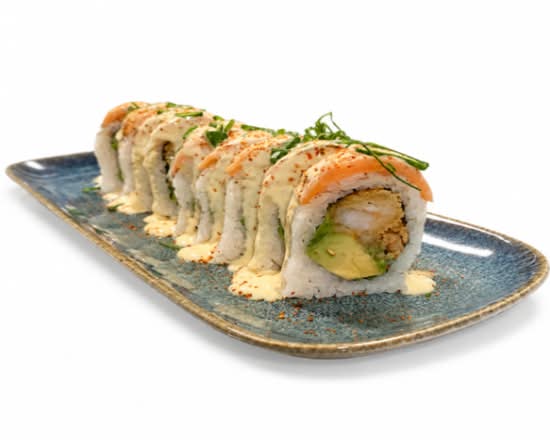 HEROSUSHI (Santiago)