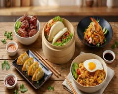 Wok Zone