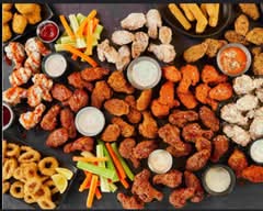 7 Wings (720 West Marshall Street)