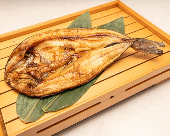 魚のえぞ吉 Sakana no ezokichi の出前・宅配・テイクアウトメニュー