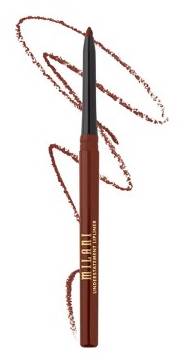 Milani Understatement Lip Liner - Sienna Style 190 - 0.012oz