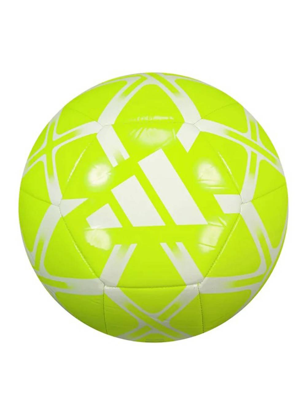 Adidas pelota de fútbol starlancer club ('n 5/verde)