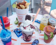 Raspados Jalisco (Centro)