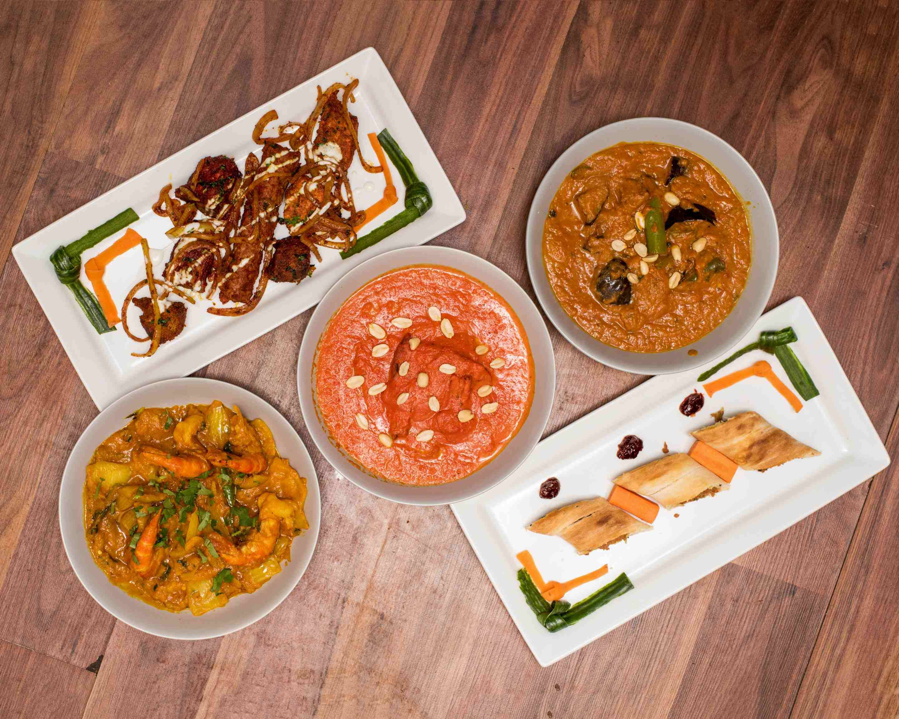 Chilli Point Menu Takeaway in Sheffield Delivery menu & prices