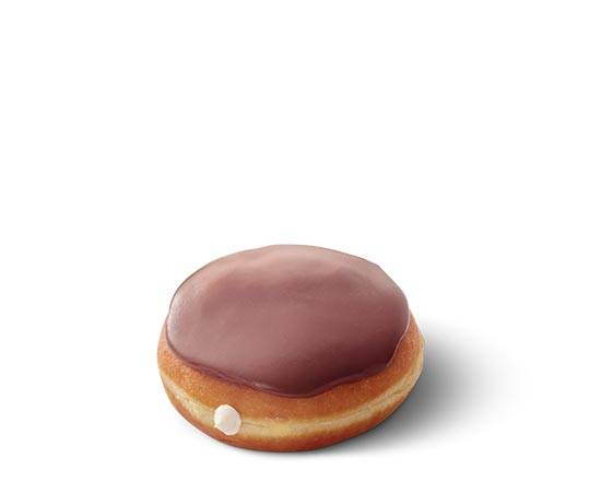Krispy Kreme® Chocolate Iced Kreme Filled Doughnut