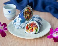 Sushirrito (4015 E Bell Rd #132)