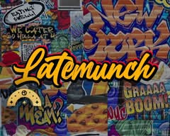 LateMunch (Ogden Ave)