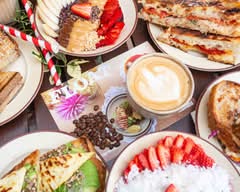 Float - Açai Bowls, Brews & Brunch