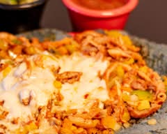 La Pastora Taqueria