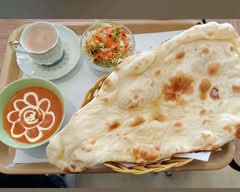 インド・ネパール料理 パシュパティ