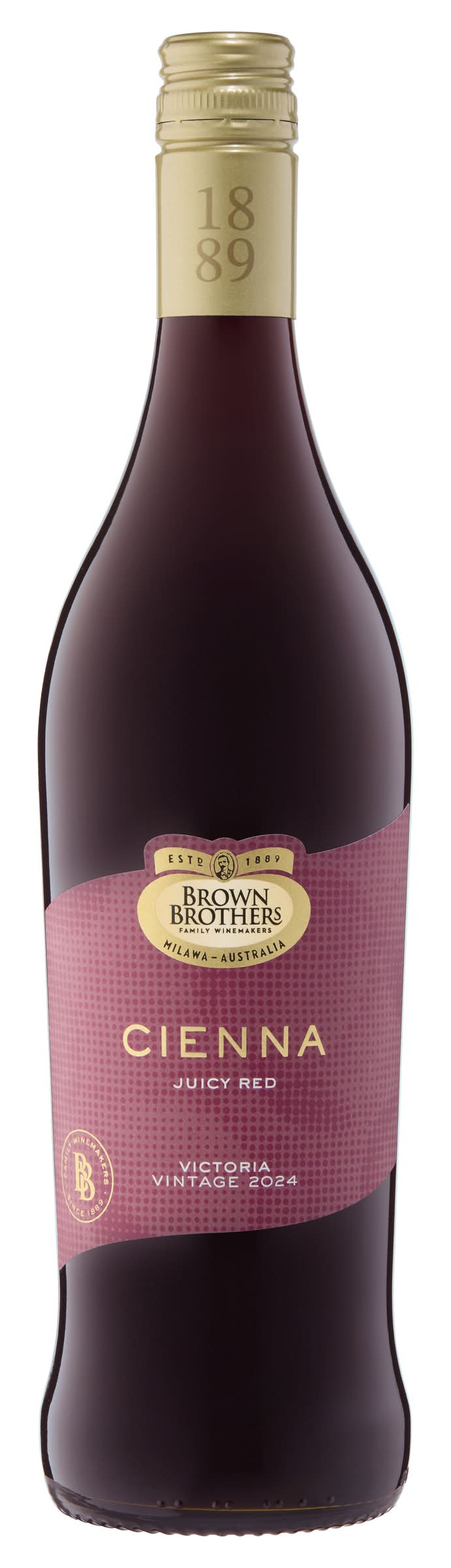 Brown Brothers Cienna 750ml