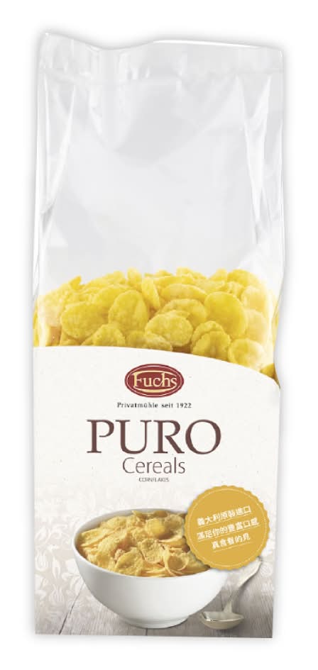 FUCHS-玉米片(275g/包)