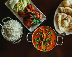 Ahmed Indian Restaurant Alafaya Trail