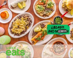 Bravo Sirloin Camino Real (Puebla)