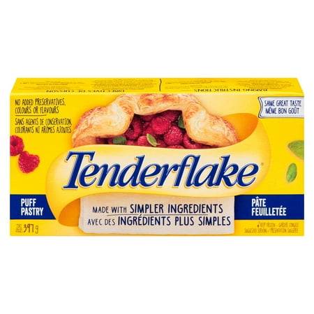 Tenderflake Puff Pastry (397 g)