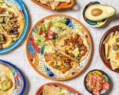 メキシコ料理　GRAVITY Mexican food GRAVITY