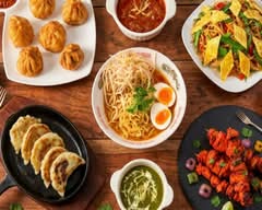 INDIAN NEPAL CURRY 祭り太鼓 高円寺店
