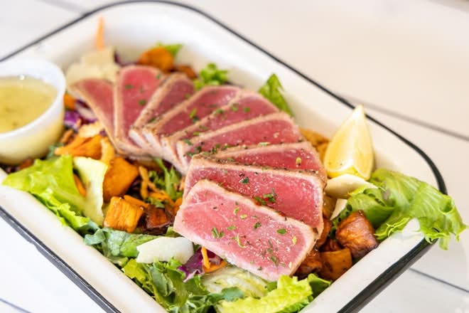 Tuna